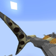 Illustration for article titled 2,000,000 Blocks, 40 Days of Work, One Huge-Ass Shark